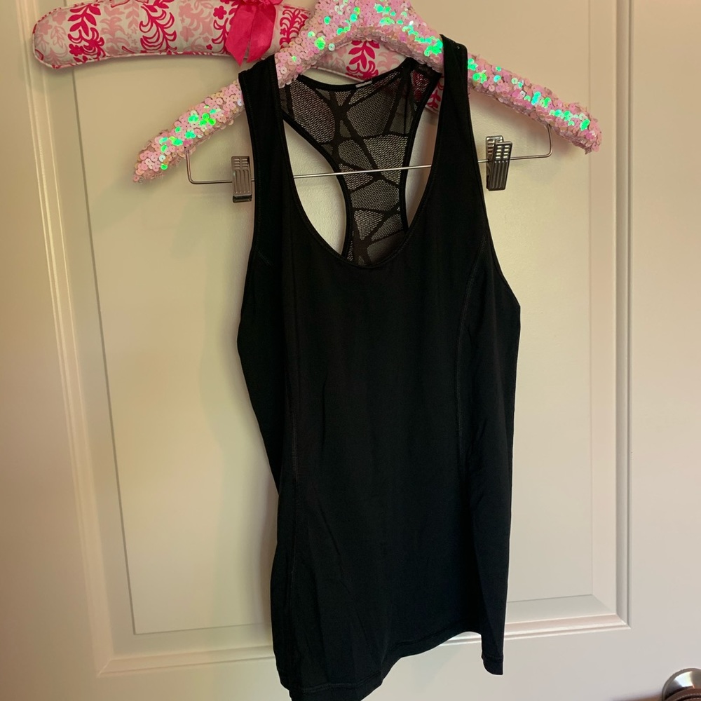 Lululemon Racerback Tank Top 6